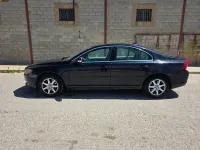 Usado Volvo S80 Momentum 185 CV (136 kW) 2006 Negro Berlina