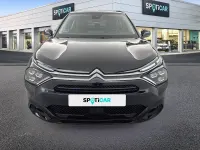 Usado Citroën C4 PureTech 131 CV (96 kW) 2024 Negro SUV