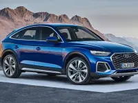 Usado Audi Q5 Sportback S-Line 204 CV (150 kW) 2023 Blanco SUV