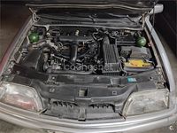 Usado Citroën Xantia 110 CV (80 kW) 1998 Gris / plata Berlina