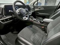 Usado Kia Sportage 269 CV (197 kW) 2022 SUV
