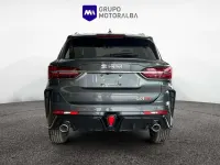Nuevo SWM G01 178 CV (130 kW) 2026 Gris SUV