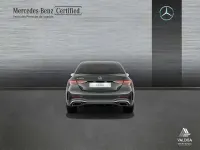 Usado Mercedes C220 AMG line 200 CV (147 kW) 2023 Berlina