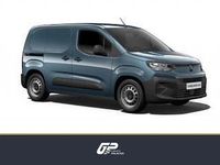 Nuevo Citroën e-Berlingo 100 kW (136 CV) 2026 Azul Monovolumen