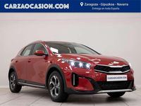 Usado Kia XCeed 101 CV (74 kW) 2024 Rojo SUV