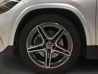 Usado Mercedes GLA200 163 CV (119 kW) 2025 Plata hightech SUV