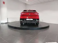 Usado Renault Rafale Techno 200 CV (147 kW) 2025 Rojo SUV