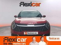 Usado Kia Sportage 179 CV (131 kW) 2022 Rojo SUV