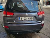 Usado Citroën C-Crosser Exclusive 156 CV (114 kW) 2011 Azul SUV