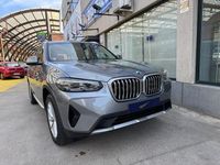 Usado BMW X3 xLine 292 CV (214 kW) 2022 Gris / plata SUV