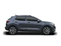 Nuevo Kia Stonic GT-Line 101 CV (74 kW) 2026 Blanco SUV