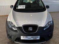 Usado Seat Altea XL Style 140 CV (102 kW) 2012 Blanco Monovolumen
