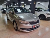 Usado Skoda Fabia Active 95 HP (69 kW) 2018 Bege Carrinha