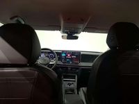 Usado VW Tiguan 150 CV (110 kW) 2025 Blanco SUV