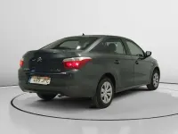 Usado Citroën C-Elysee I PureTech 82 CV (60 kW) 2016 Gris Berlina