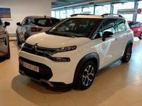 Usado Citroën C3 Aircross Feel 110 CV (80 kW) 2021 Blanco SUV