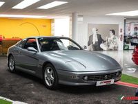 usado Ferrari 456 FM GTA