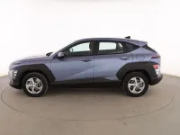 Usado Hyundai Kona 141 CV (103 kW) 2024 Gris SUV