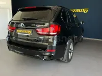 Usado BMW X5 381 CV (280 kW) 2016 Negro SUV