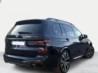 Usado BMW X7 M Sport 530 CV (389 kW) 2026 SUV
