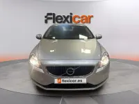 Usado Volvo V40 Momentum 120 CV (88 kW) 2017 Gris Berlina