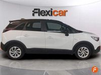 Usado Opel Crossland X Edition 110 CV (80 kW) 2018 Blanco SUV