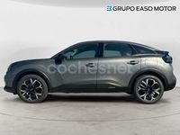 Usado Citroën C4 Business Class 145 CV (106 kW) 2025 Gris / plata Berlina