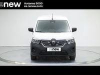 Nuevo Renault Kangoo 88 kW (120 CV) 2025 Blanco Monovolumen