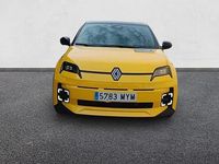 Brugt Renault 5 E-Tech Techno 110 kW (150 HK) 2025