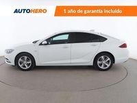 Usado Opel Insignia Selective 137 CV (100 kW) 2017 Blanco Berlina
