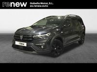 Usado Dacia Jogger Extreme 110 CV (80 kW) 2022 Gris Monovolumen