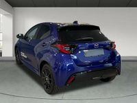 Usado Mazda 2 Homura-Line 116 CV (85 kW) 2025 Azul Utilitario