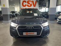 Usado Audi Q5 Advanced Plus 299 CV (219 kW) 2021 Azul SUV