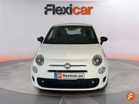 Usado Fiat 500 Connect 70 CV (51 kW) 2022 Blanco Utilitario