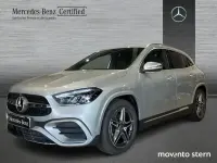 Uusi Mercedes GLA200 AMG line 150 HP (110 kW) 2025 Harmaa Katumaasturi