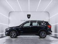 Usado BMW X1 Performance 190 CV (139 kW) 2017 SUV