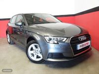 usado Audi A3 1.5 TFSI 150CV Stronic