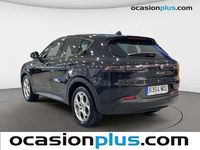 Usado Alfa Romeo Tonale Sprint 131 CV (96 kW) 2022 Negro SUV
