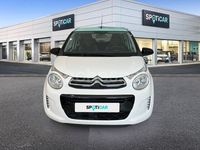 Usado Citroën C1 2019 Utilitario