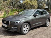 Usado Volvo XC60 Plus 197 CV (144 kW) 2022 Gris / plata SUV