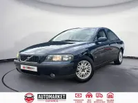 Usado Volvo S60 130 CV (95 kW) 2003 Azul Berlina