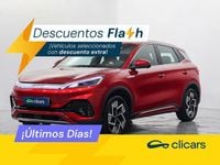 Usado BYD Atto 3 Comfort 150 kW (204 CV) 2024 Rojo SUV