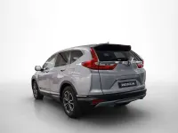 Usado Honda CR-V Elegance 186 CV (136 kW) 2022 Plateado SUV