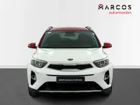 Usado Kia Stonic 84 CV (61 kW) 2021 SUV