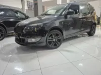 Occasion Skoda Roomster Elegance 105 PK (77 kW) 2014 Zwart MPV