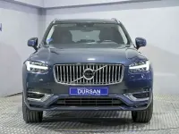 Usado Volvo XC90 Inscription 455 CV (334 kW) 2022 Azul SUV