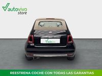 usado Fiat 500C 1.2 Lounge