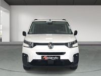 Nuevo Citroën Berlingo 102 CV (75 kW) 2025 Blanco Monovolumen