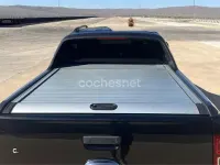 Usado Ford Ranger Wildtrack 200 CV (147 kW) 2017 Negro Pickup/Camioneta