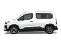 Nuevo Peugeot Rifter Business-Line 100 CV (73 kW) 2026 Blanco Monovolumen